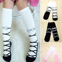 BALLET LEG WARMER SOCK